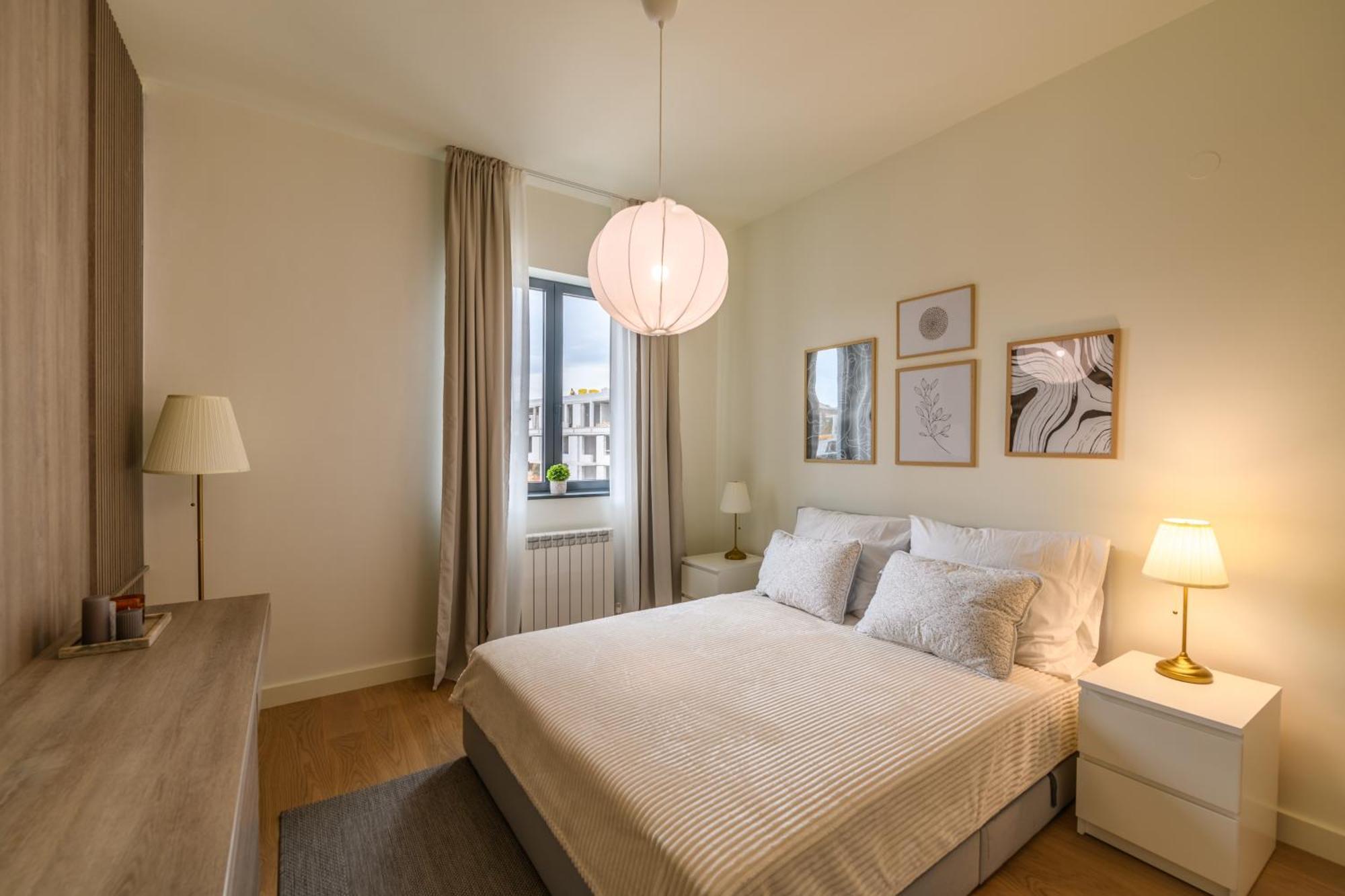 Belgrade Waterfront Residences - Beograd Na Vodi Exteriér fotografie